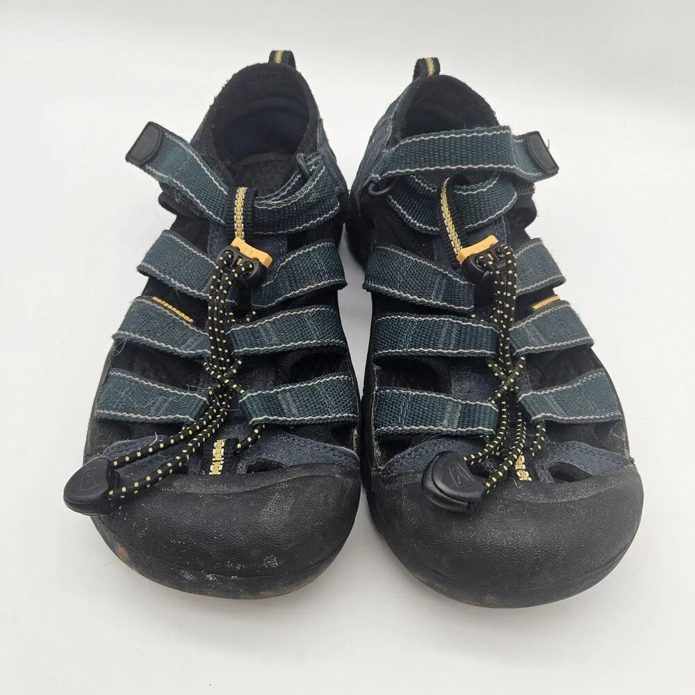 Keen newport h2